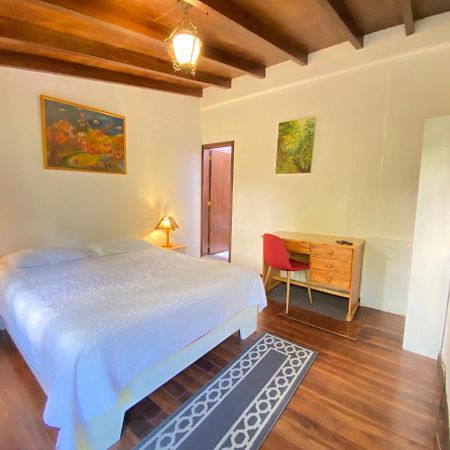 קיטו Hostal Alcala מראה חיצוני תמונה