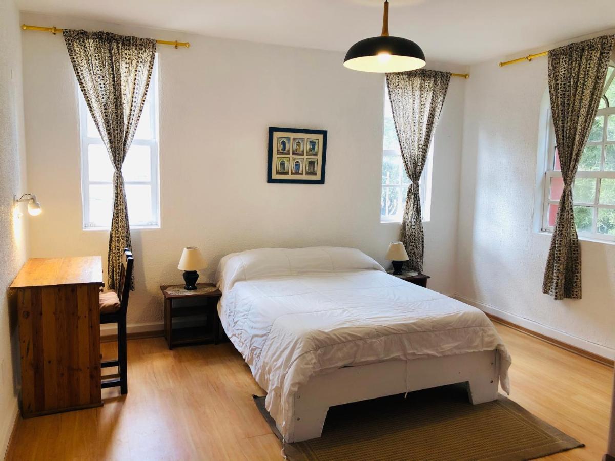 קיטו Hostal Alcala מראה חיצוני תמונה