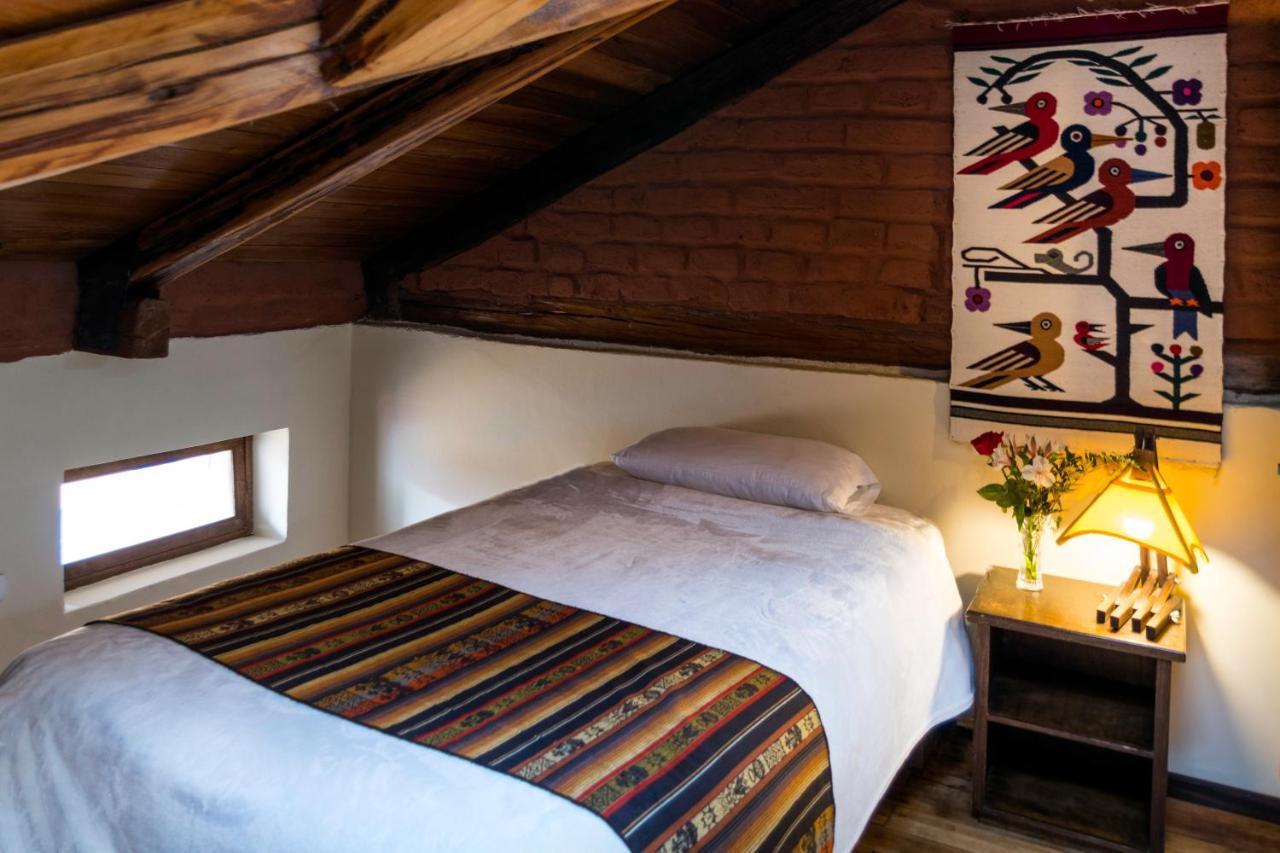 קיטו Hostal Alcala מראה חיצוני תמונה