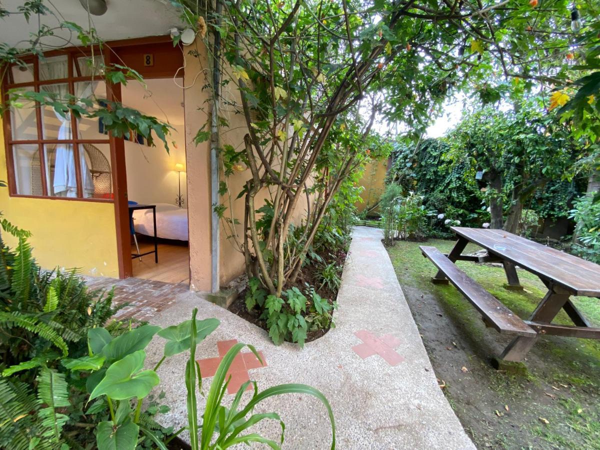 קיטו Hostal Alcala מראה חיצוני תמונה