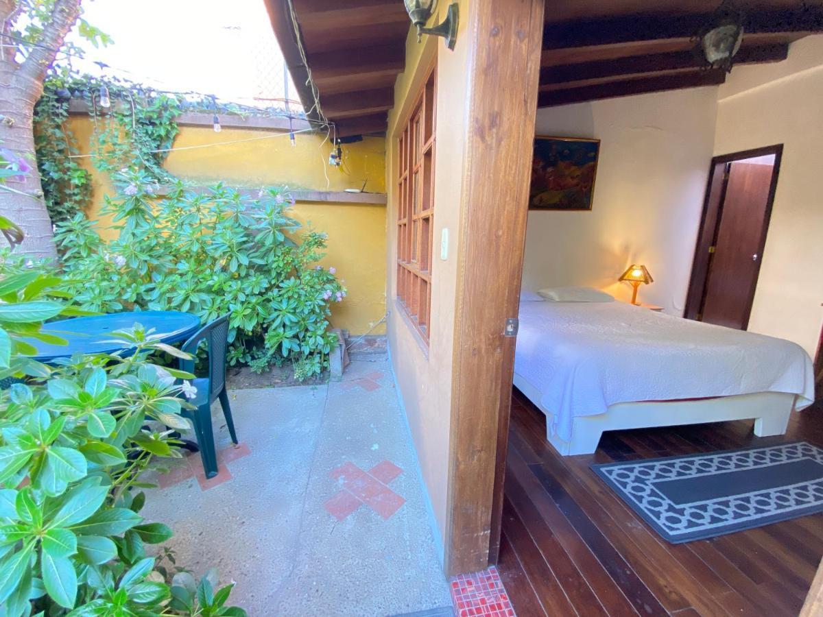 קיטו Hostal Alcala מראה חיצוני תמונה