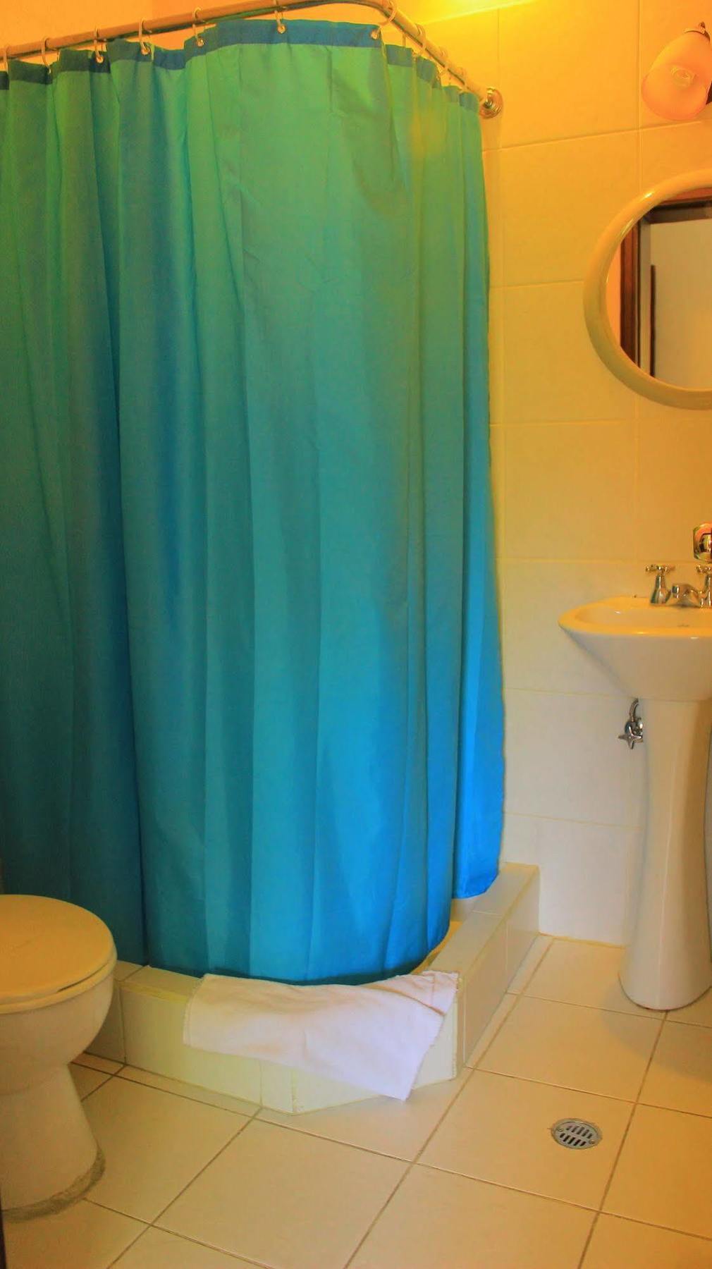 קיטו Hostal Alcala מראה חיצוני תמונה