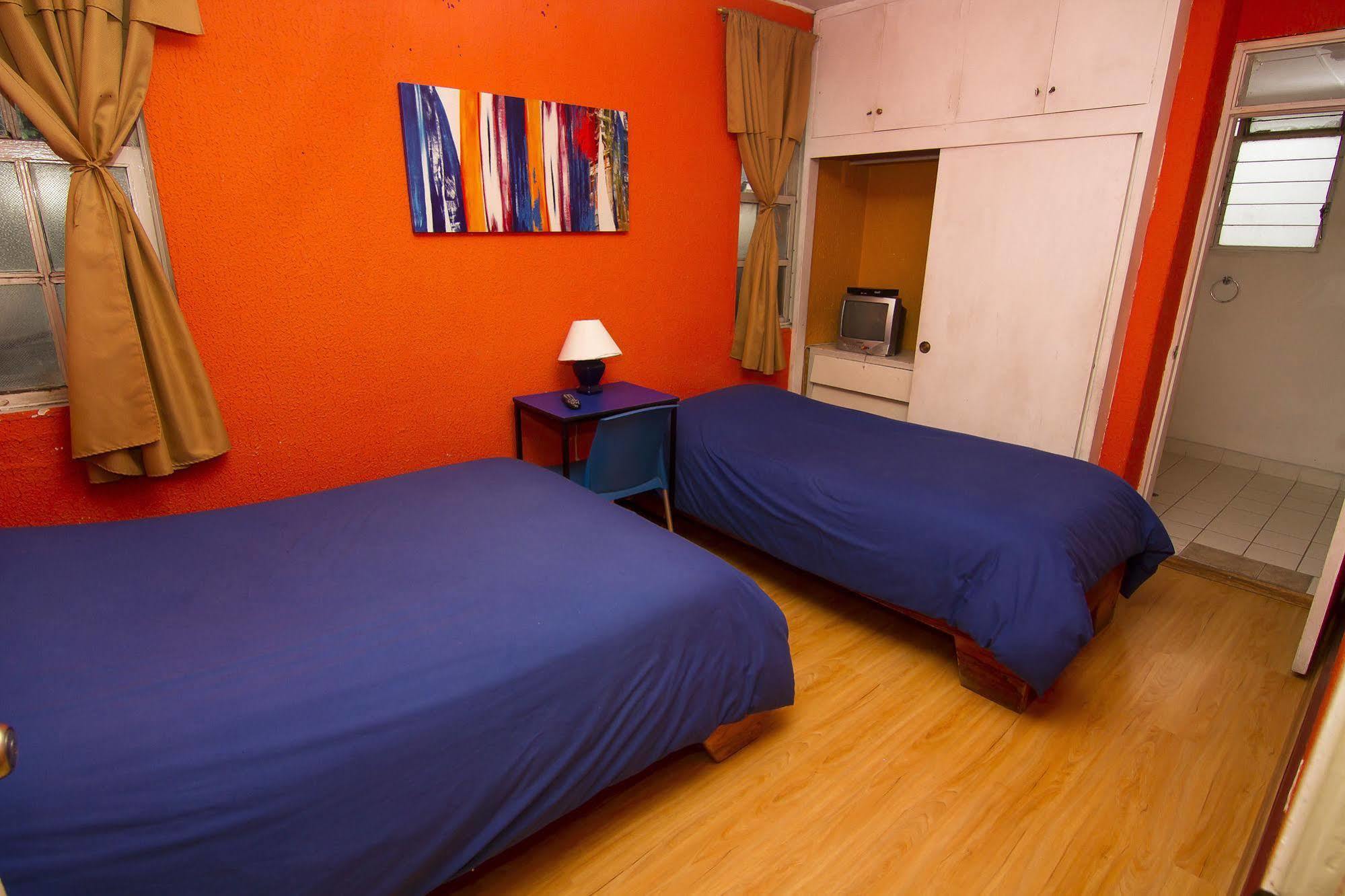 קיטו Hostal Alcala מראה חיצוני תמונה
