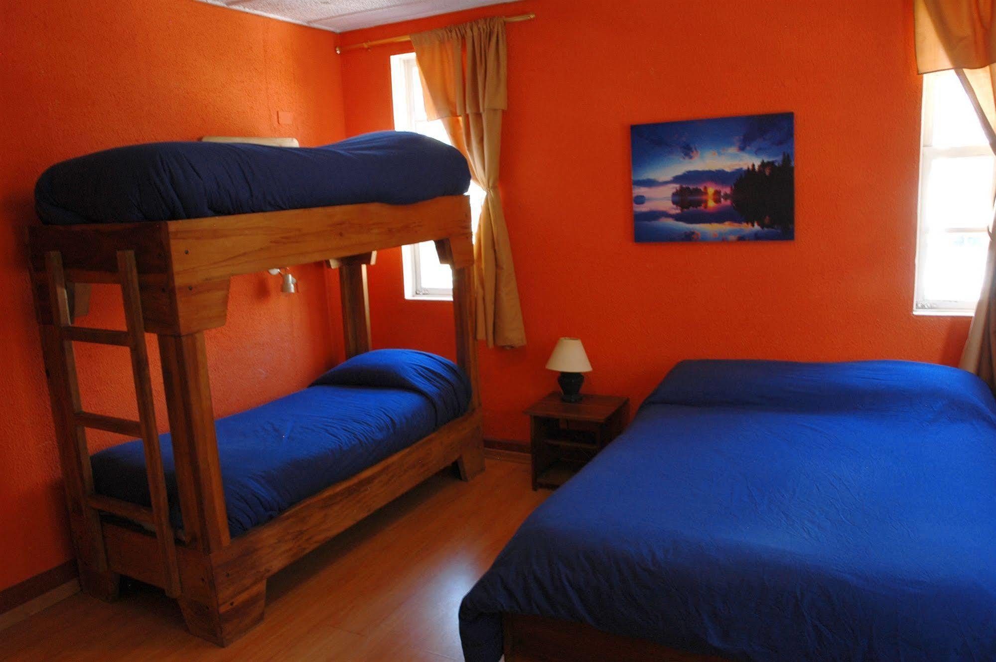 קיטו Hostal Alcala מראה חיצוני תמונה