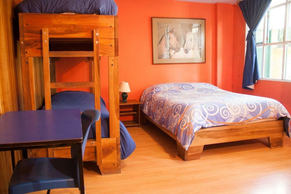 קיטו Hostal Alcala מראה חיצוני תמונה