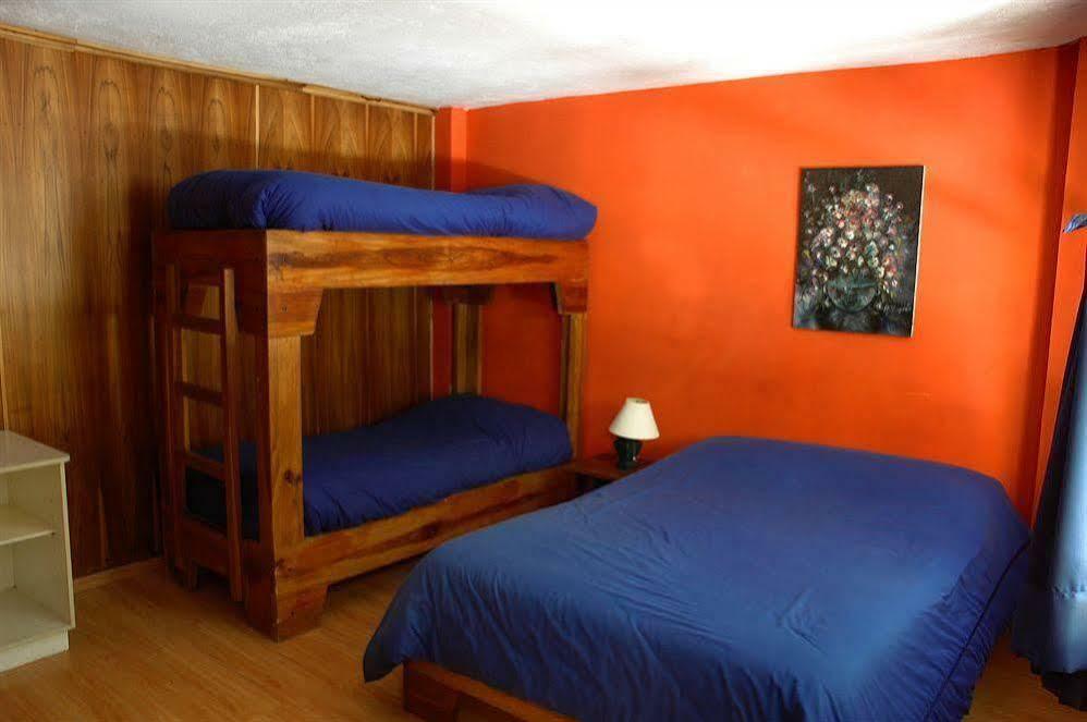 קיטו Hostal Alcala מראה חיצוני תמונה